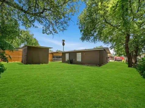 5435 Painted Horse Street San Antonio TX 78242