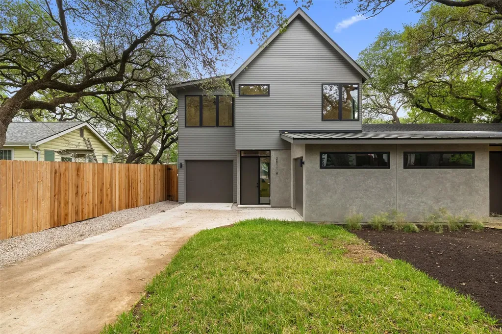 2611 Oak Crest Avenue Austin TX 78704