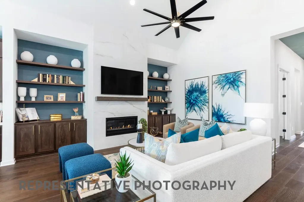 1700 Crimson Sunset Drive Georgetown TX 78628