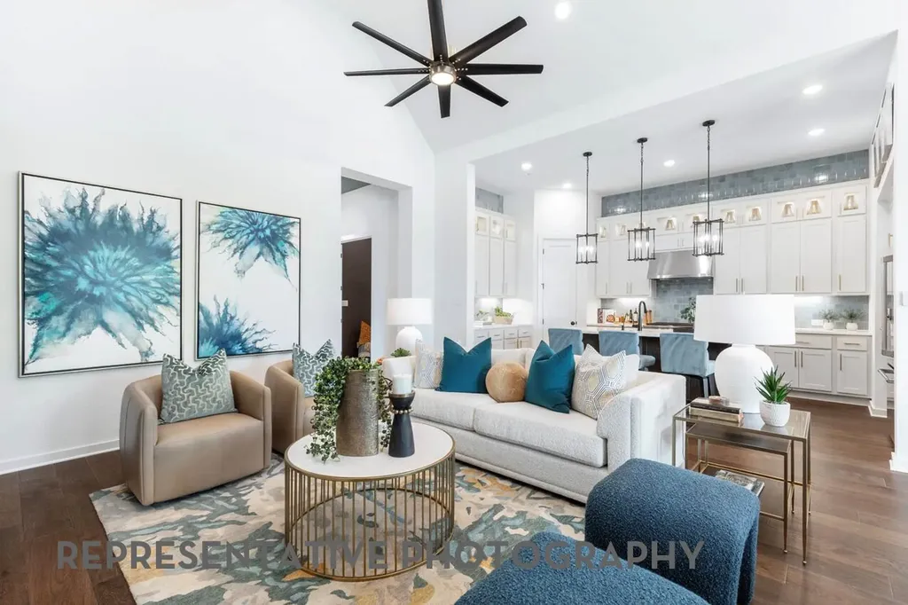 1700 Crimson Sunset Drive Georgetown TX 78628