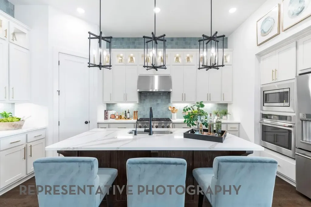 1700 Crimson Sunset Drive Georgetown TX 78628