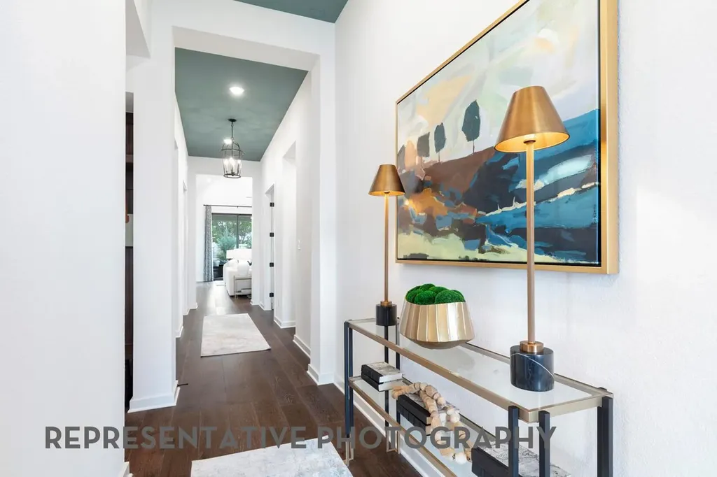 1700 Crimson Sunset Drive Georgetown TX 78628