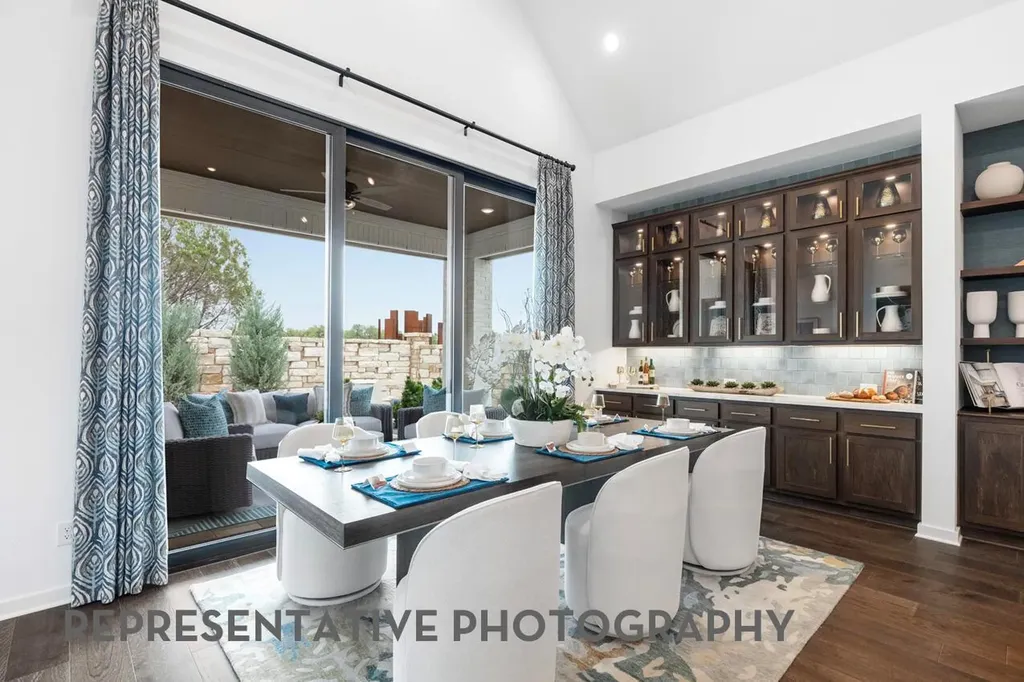 1700 Crimson Sunset Drive Georgetown TX 78628