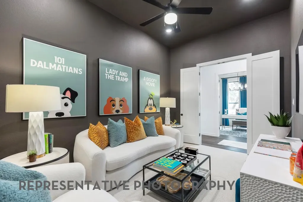 1700 Crimson Sunset Drive Georgetown TX 78628