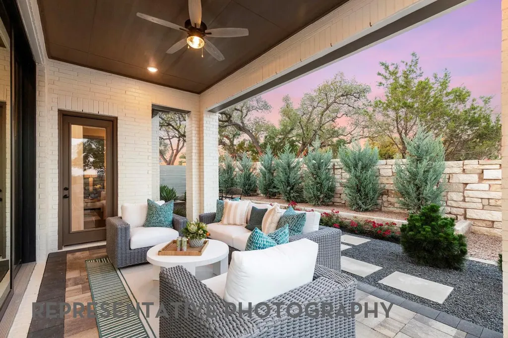 1700 Crimson Sunset Drive Georgetown TX 78628