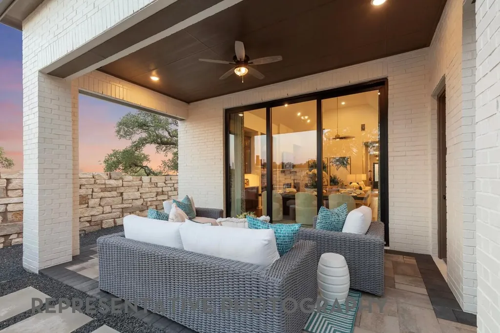 1700 Crimson Sunset Drive Georgetown TX 78628