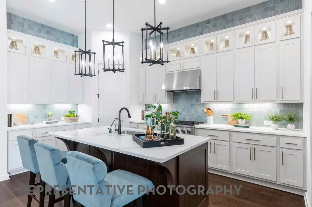 1700 Crimson Sunset Drive Georgetown TX 78628