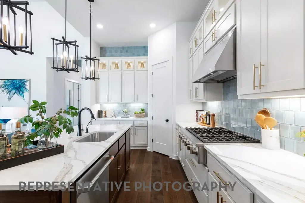 1700 Crimson Sunset Drive Georgetown TX 78628