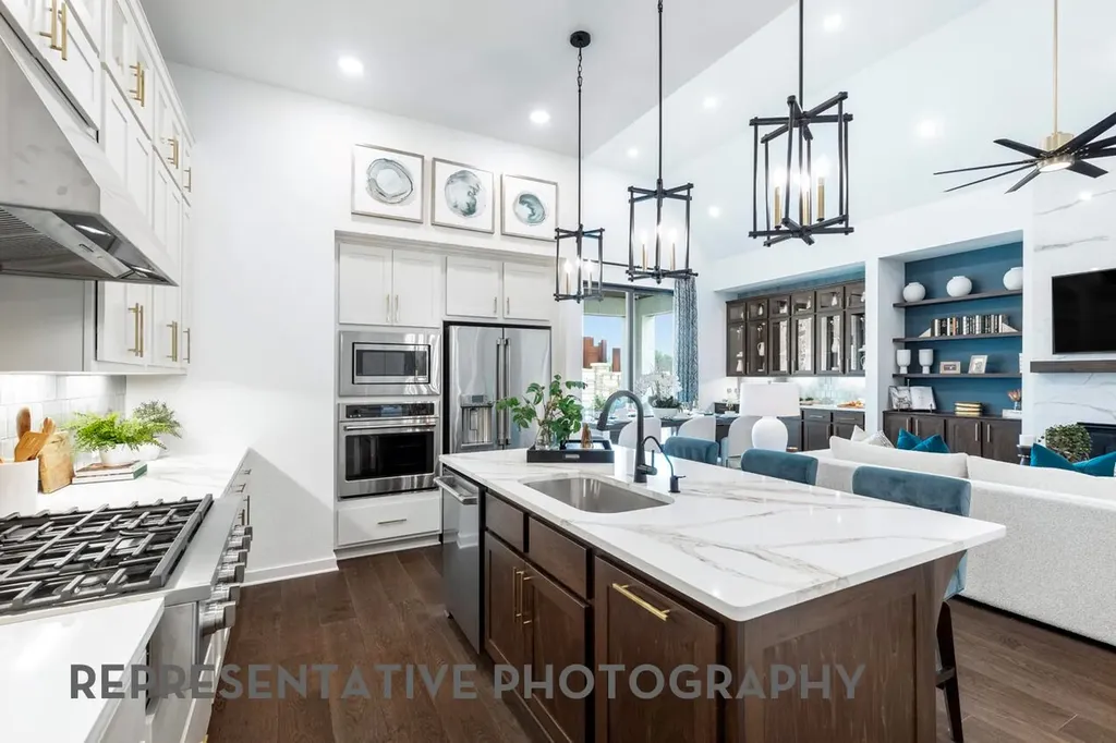 1700 Crimson Sunset Drive Georgetown TX 78628