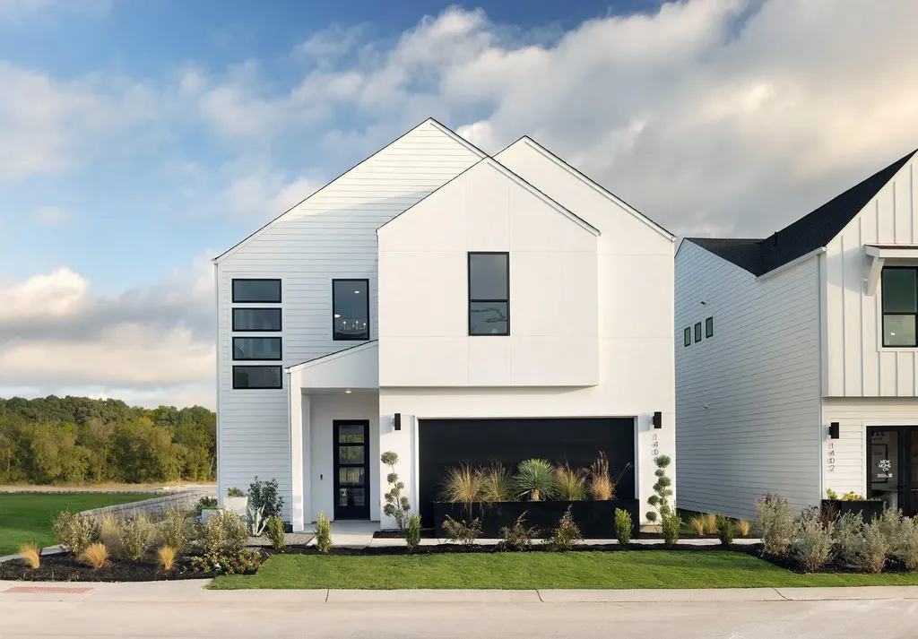 1309 Sweet Bark Street Austin TX 78745