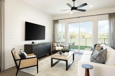 1309 Sweet Bark Street Austin TX 78745