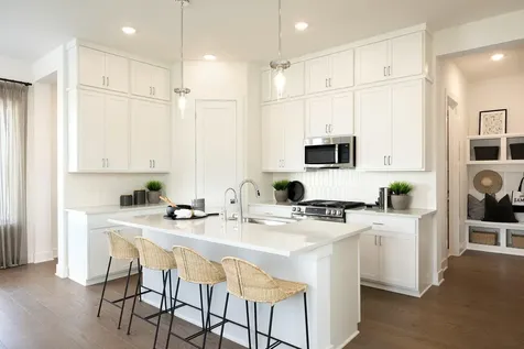 1309 Sweet Bark Street Austin TX 78745