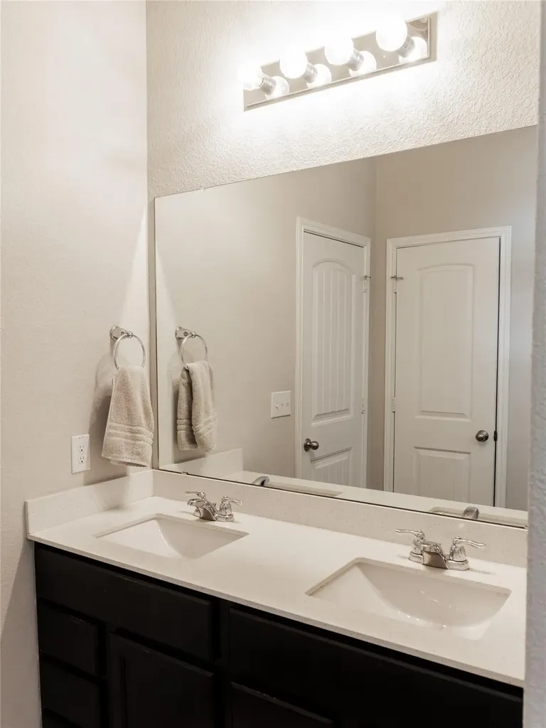 317 Frederick Drive Georgetown TX 78626