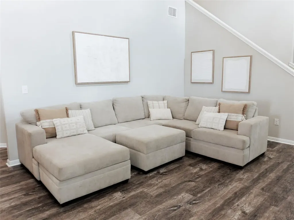 317 Frederick Drive Georgetown TX 78626