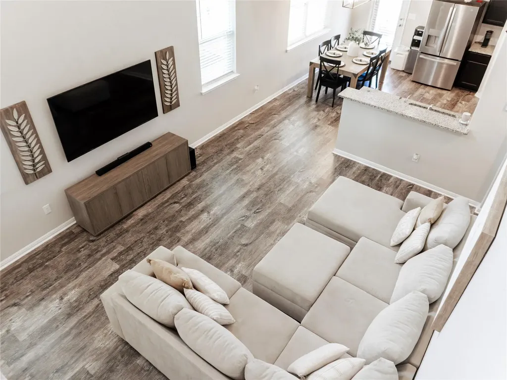 317 Frederick Drive Georgetown TX 78626
