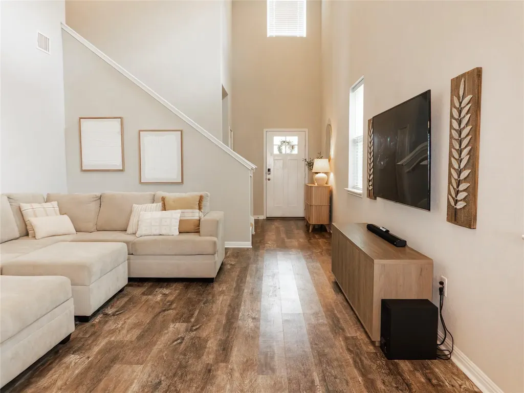317 Frederick Drive Georgetown TX 78626