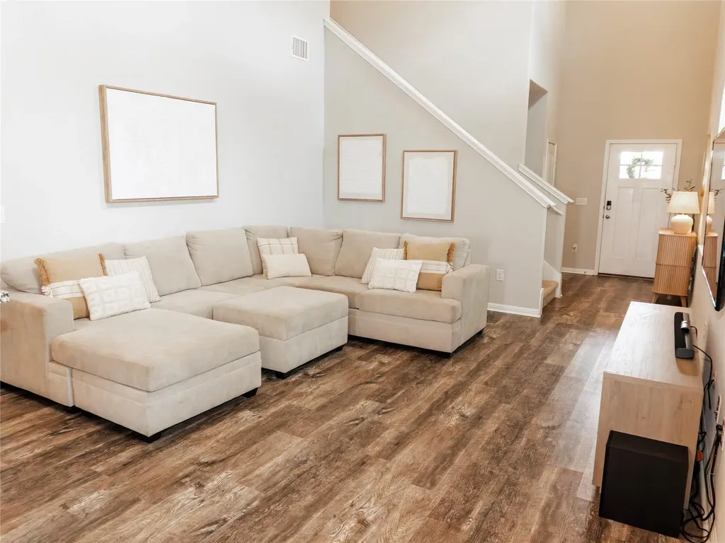 317 Frederick Drive Georgetown TX 78626