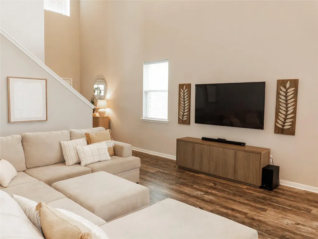 317 Frederick Drive Georgetown TX 78626
