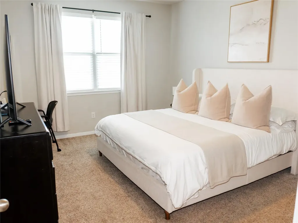 317 Frederick Drive Georgetown TX 78626