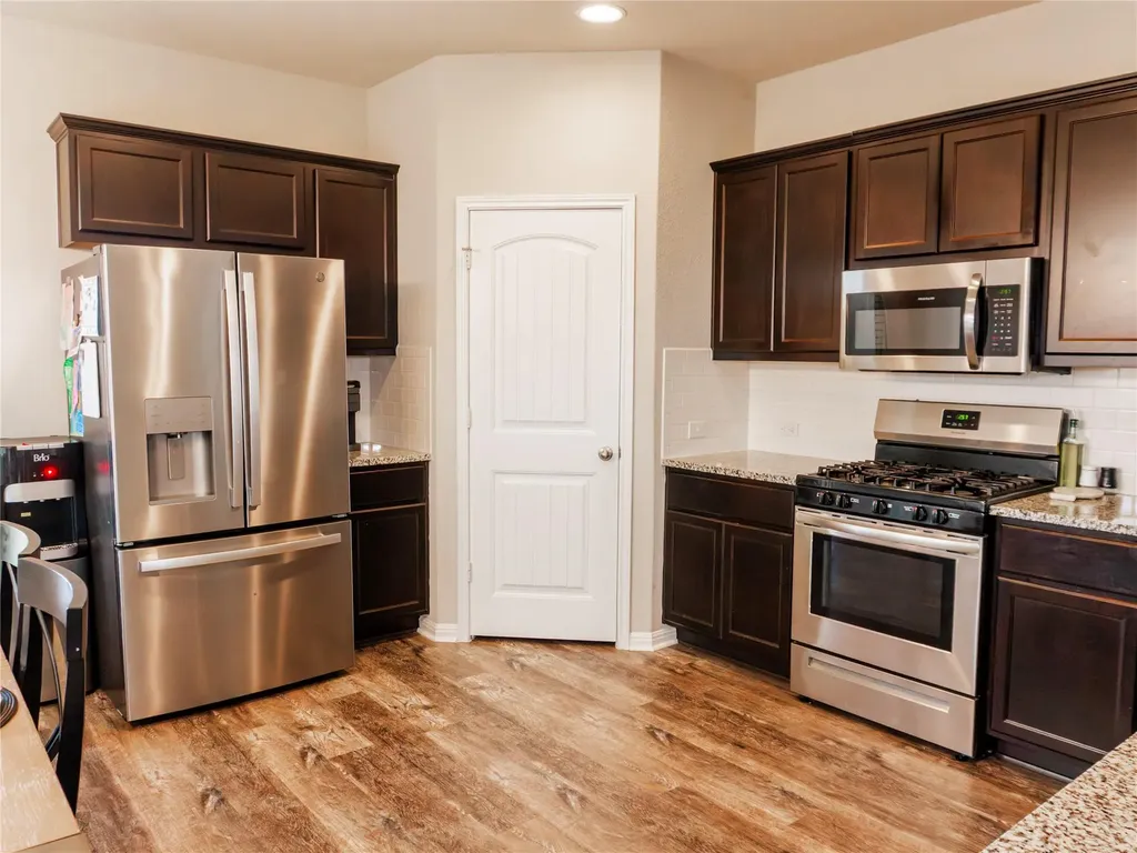 317 Frederick Drive Georgetown TX 78626