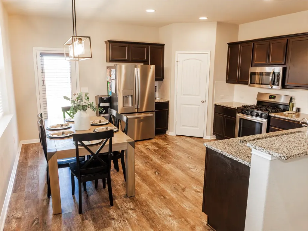 317 Frederick Drive Georgetown TX 78626