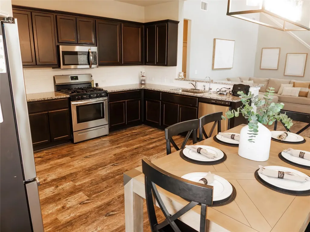 317 Frederick Drive Georgetown TX 78626