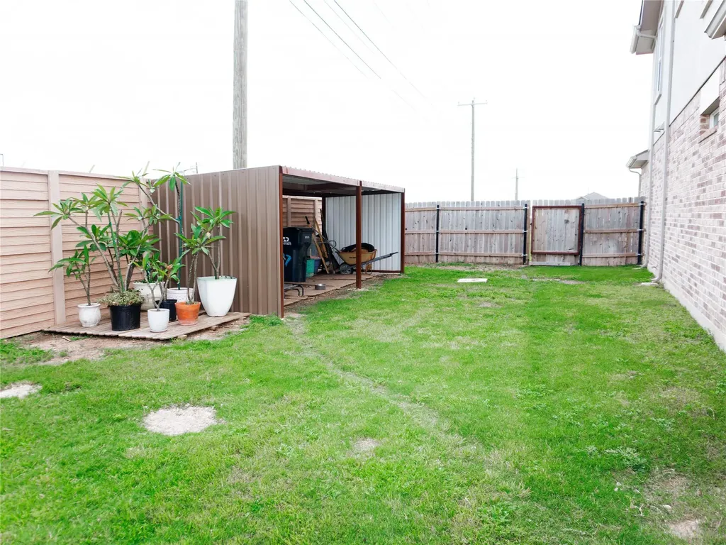 317 Frederick Drive Georgetown TX 78626