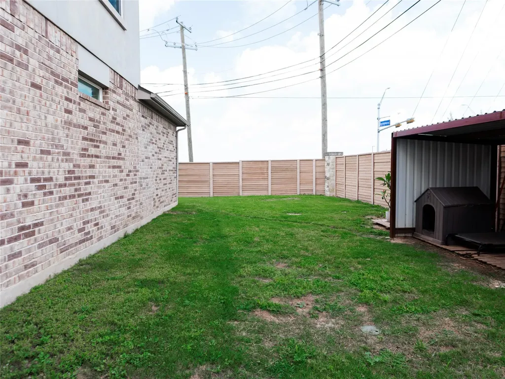 317 Frederick Drive Georgetown TX 78626