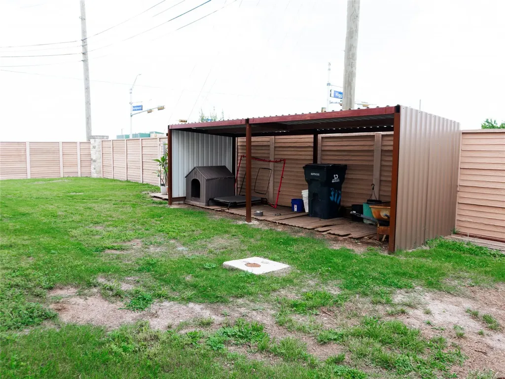 317 Frederick Drive Georgetown TX 78626