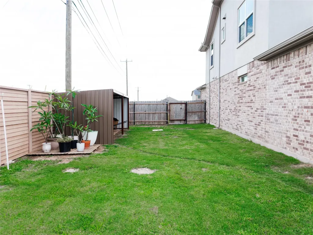 317 Frederick Drive Georgetown TX 78626