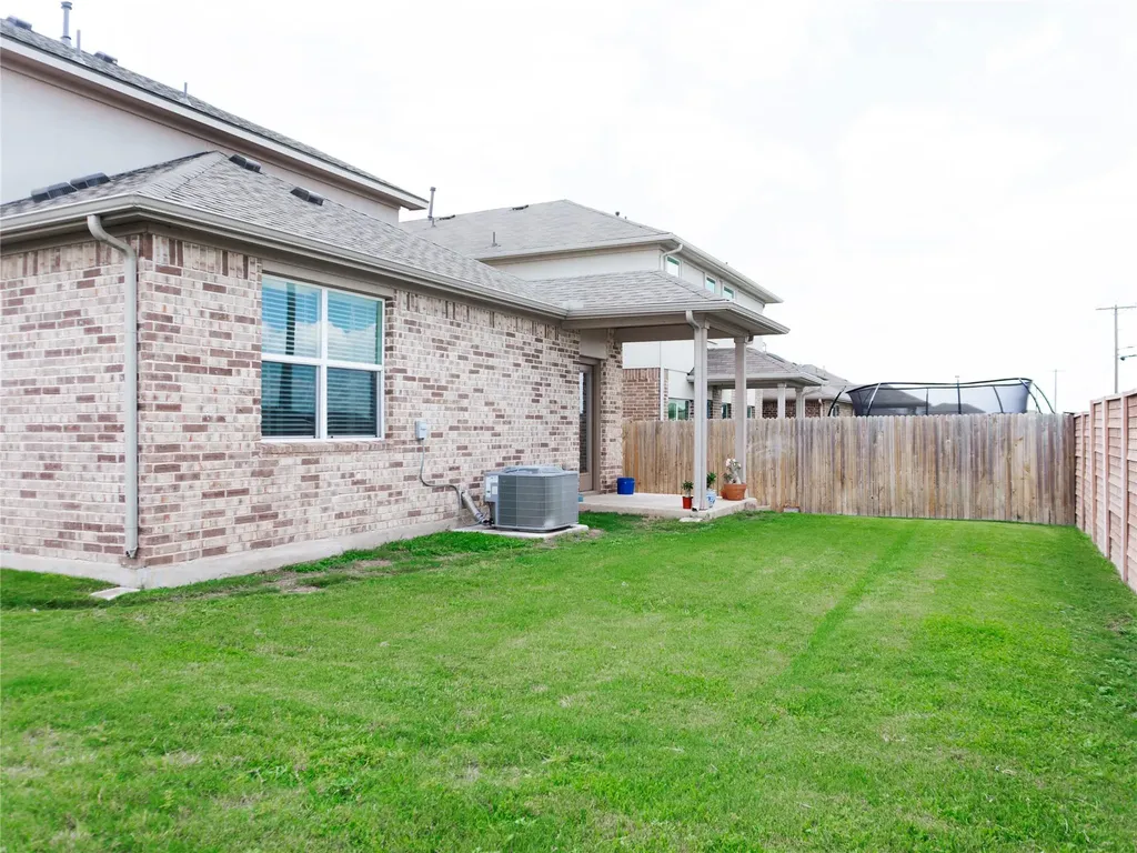 317 Frederick Drive Georgetown TX 78626