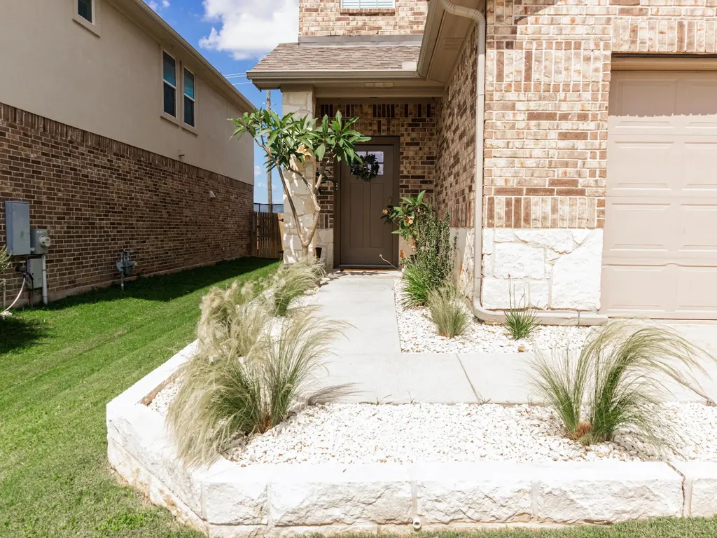 317 Frederick Drive Georgetown TX 78626