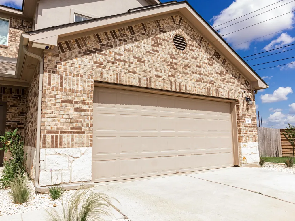 317 Frederick Drive Georgetown TX 78626
