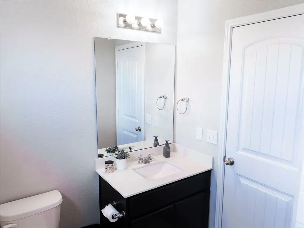 317 Frederick Drive Georgetown TX 78626