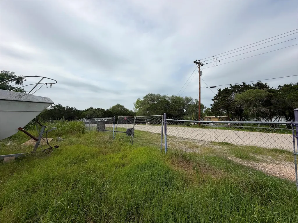 526 Scott Way Canyon Lake TX 78133