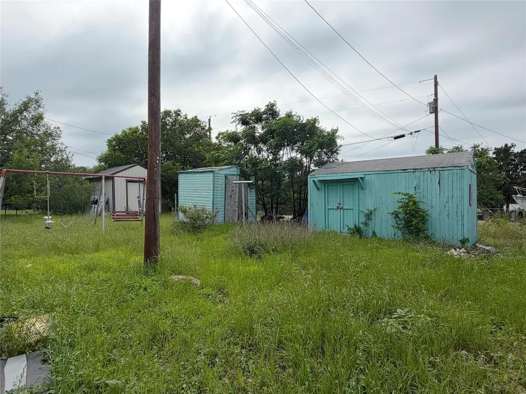 526 Scott Way Canyon Lake TX 78133