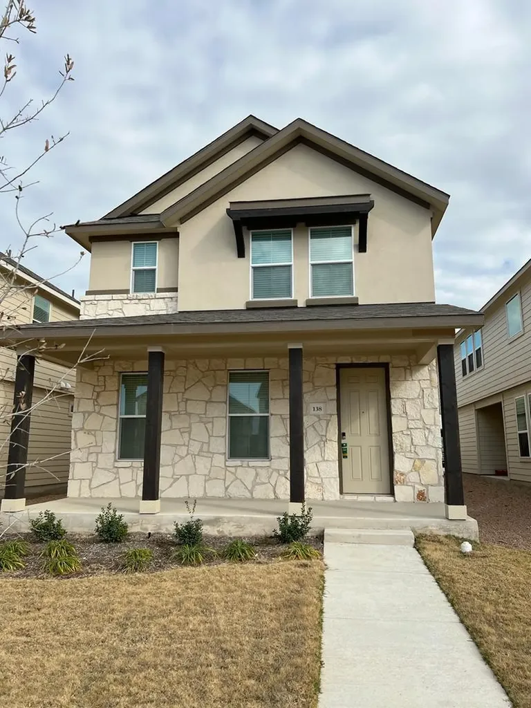 138 Sawtooth Mountain Way Dripping Springs TX 78620