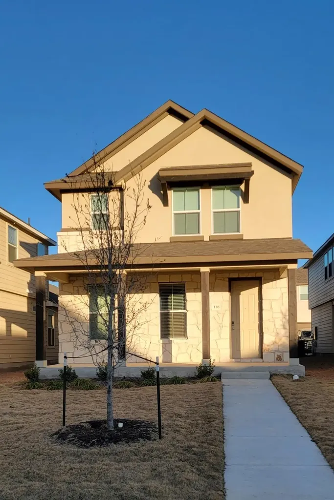 138 Sawtooth Mountain Way Dripping Springs TX 78620