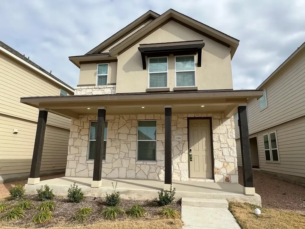 138 Sawtooth Mountain Way Dripping Springs TX 78620