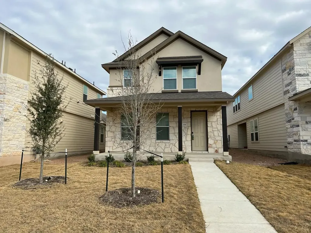 138 Sawtooth Mountain Way Dripping Springs TX 78620