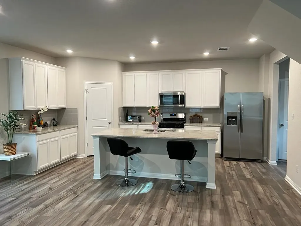 138 Sawtooth Mountain Way Dripping Springs TX 78620