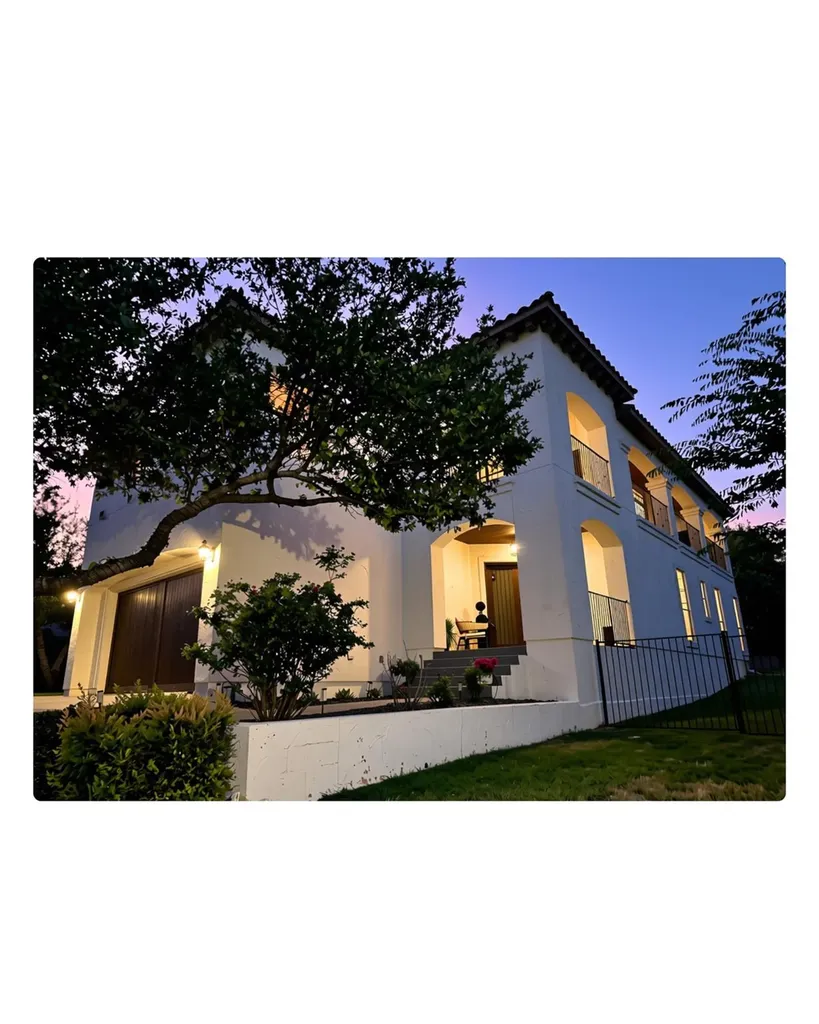 15204 Canary Street Austin TX 78734