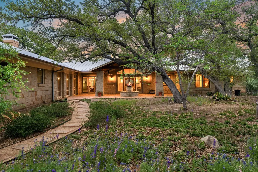 23426 Oscar Road Spicewood TX 78669