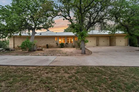 23426 Oscar Road Spicewood TX 78669