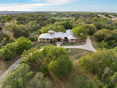23426 Oscar Road Spicewood TX 78669