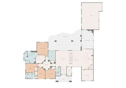 23426 Oscar Road Spicewood TX 78669