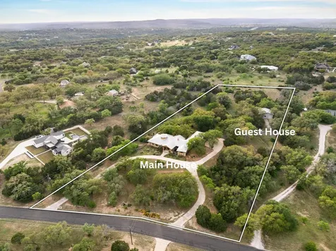 23426 Oscar Road Spicewood TX 78669