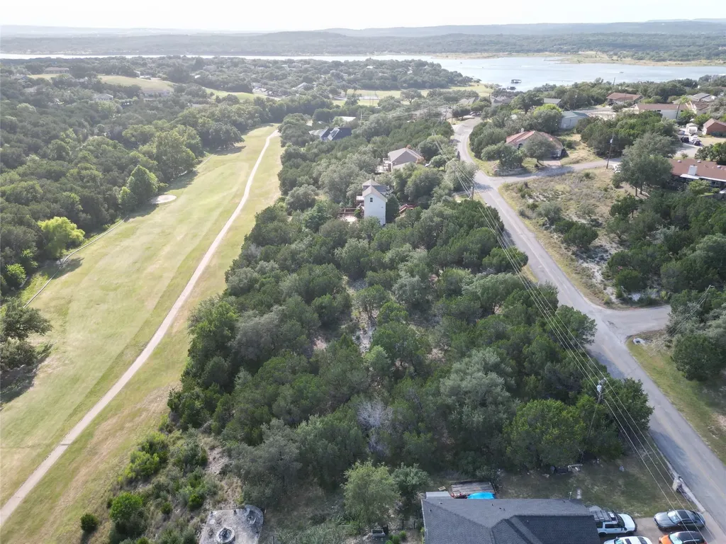 4716 Country Club Drive Lago Vista TX 78645