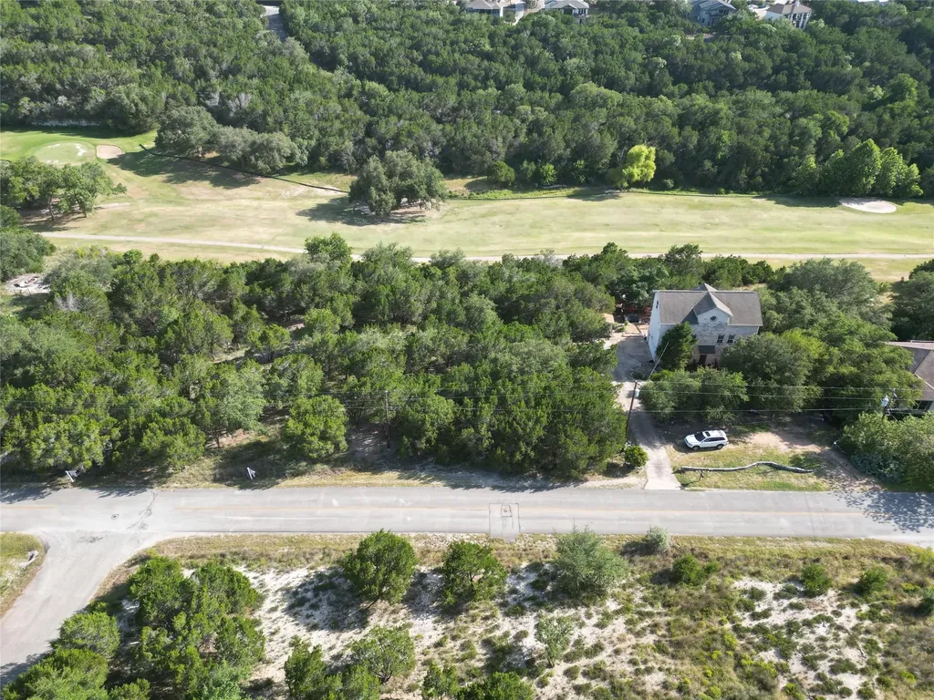 4716 Country Club Drive Lago Vista TX 78645