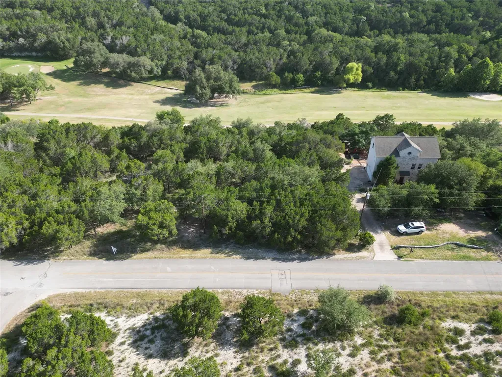 4716 Country Club Drive Lago Vista TX 78645